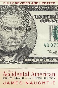 The Accidental American