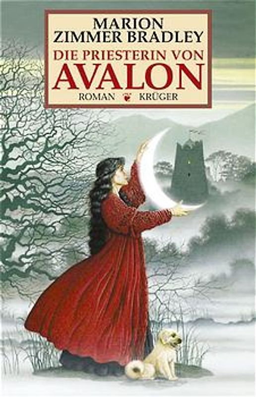Die Priesterin von Avalon