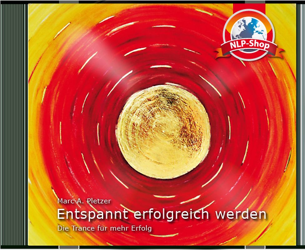 Entspannt erfolgreich werden