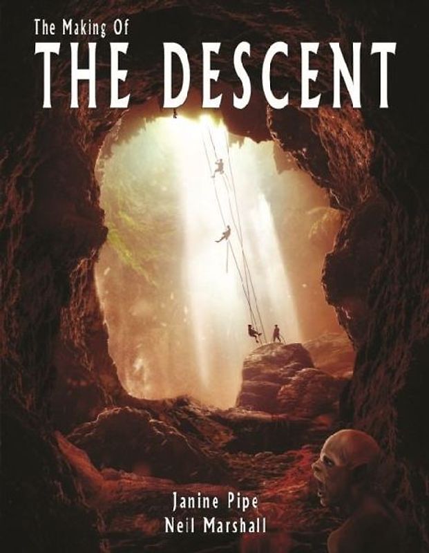 The Making of The Descent