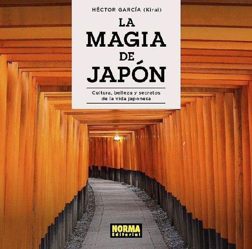 La magia de Japón