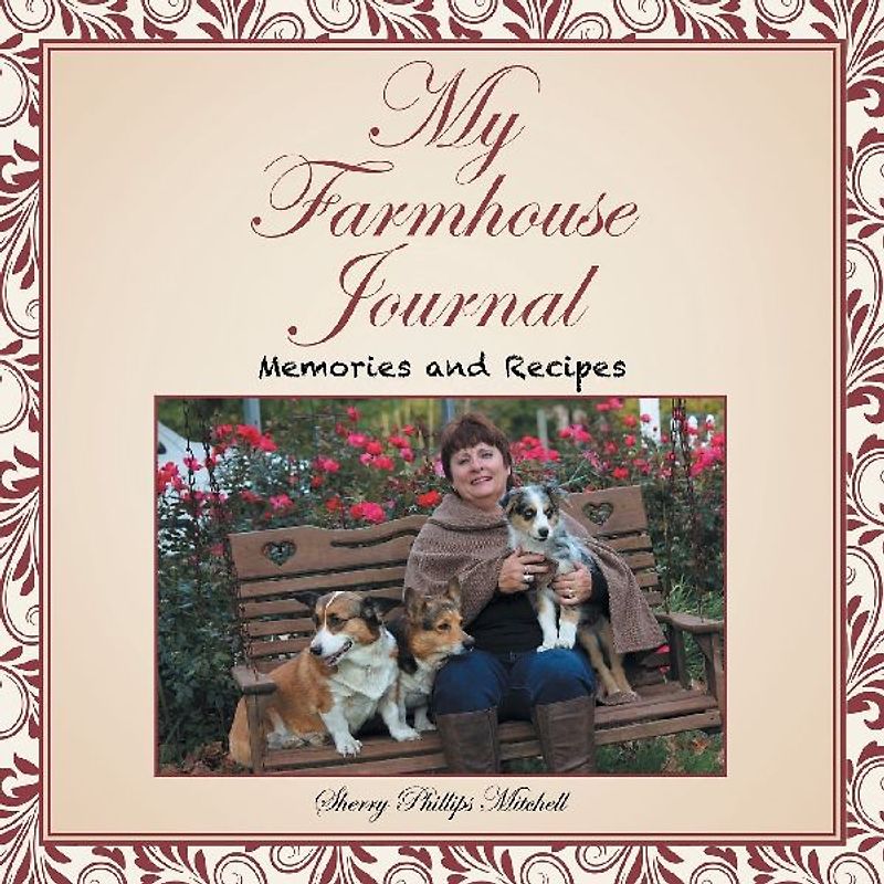 My Farmhouse Journal
