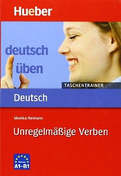 Unregelmäßige Verben A1 bis B1
