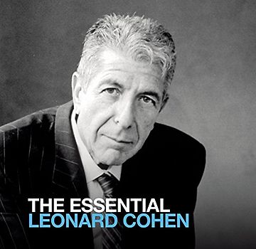 Leonard Cohen - The Essential Leonard Cohen