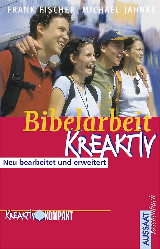 Bibelarbeit kreaktiv