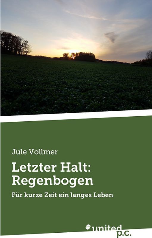 Letzter Halt: Regenbogen