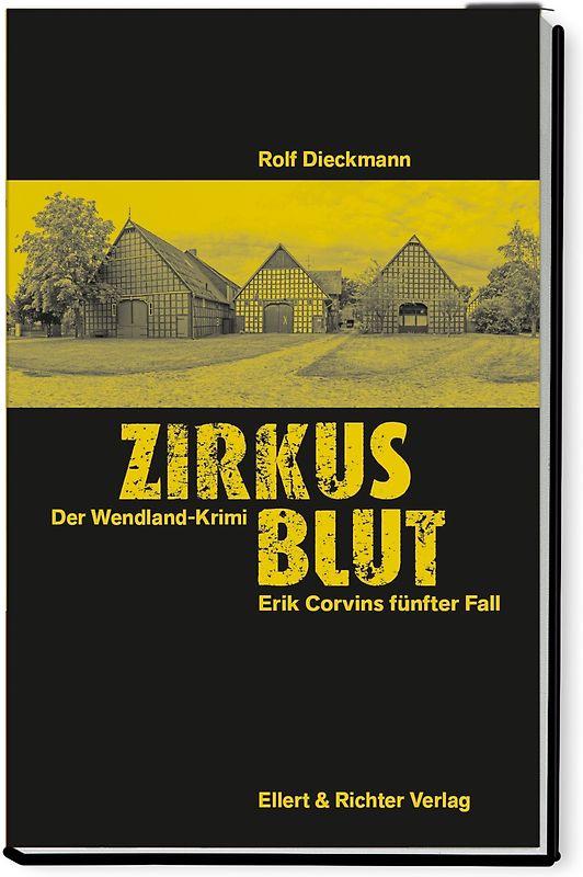 Zirkusblut