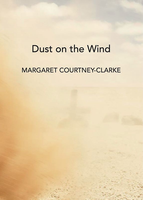 Dust on the Wind