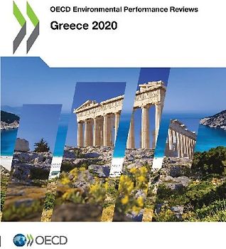 OECD Environmental Performance Reviews