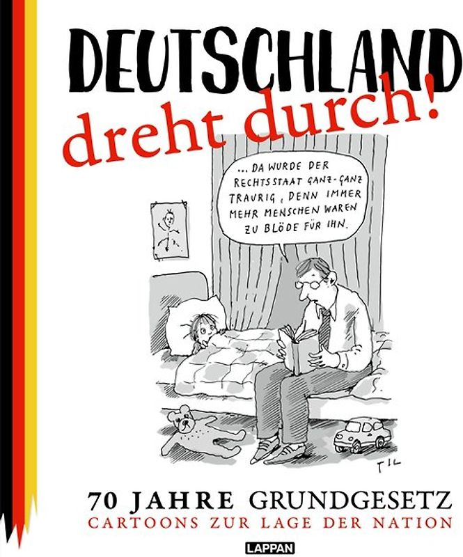 Deutschland dreht durch!