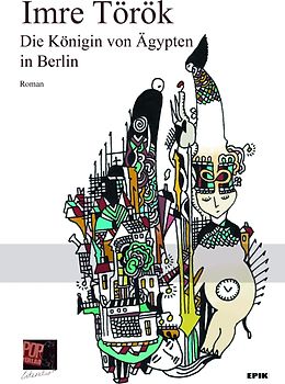 Die Königin von Ägypten in Berlin