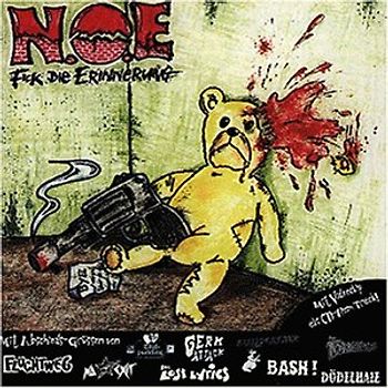 N.O.E. - Fick die Erinnerung