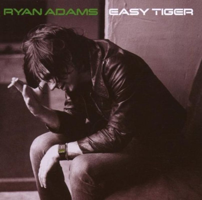 Ryan Adams - Easy Tiger (Special Edition)