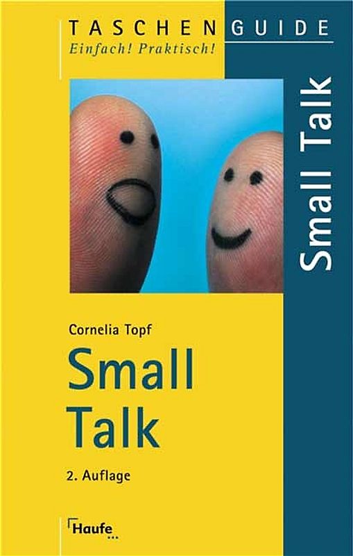 Small Talk - Taschenguide