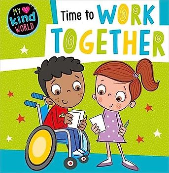 Time to Work Together