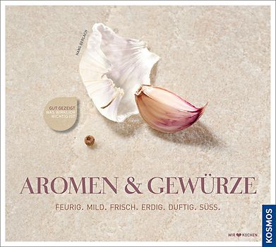 Aromen & Gewürze