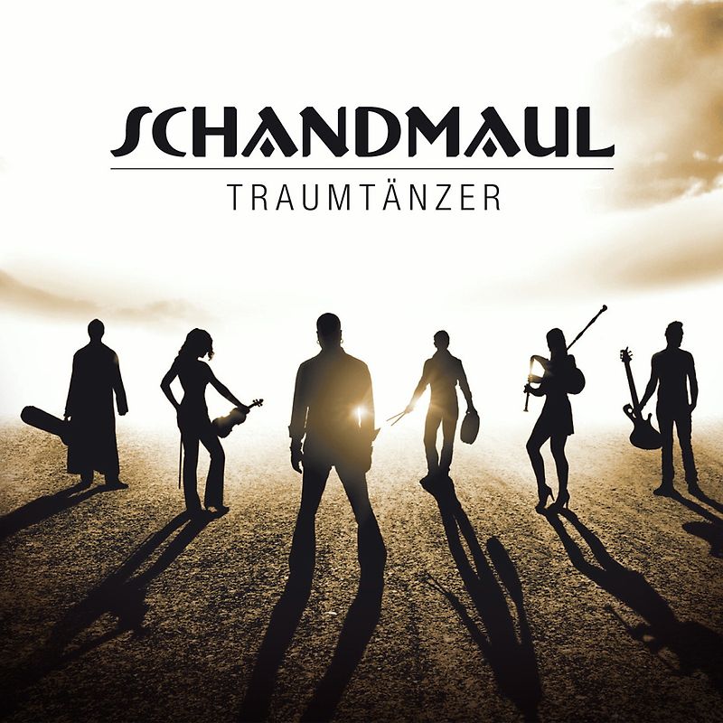 Schandmaul - Traumtänzer
