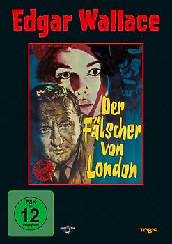 Der Fälscher von London DVD