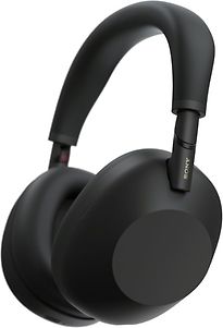 Image of Sony WH-1000XM6 zwart (Refurbished)