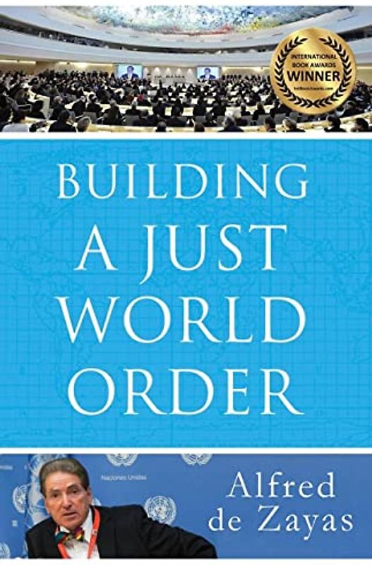 Building a Just World Order