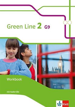 Green Line 2 G9