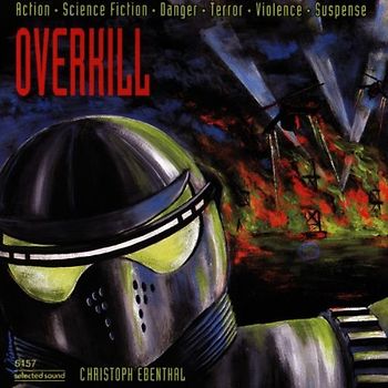 Christoph Ebenthal - Overkill