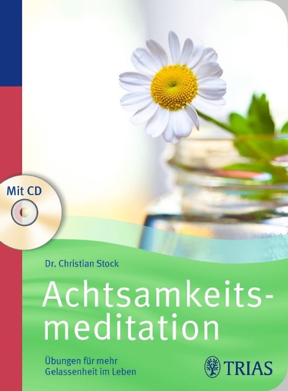 Achtsamkeitsmeditation
