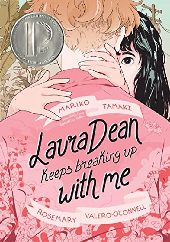 Tamaki, M: Laura Dean Keeps Breaking Up with Me