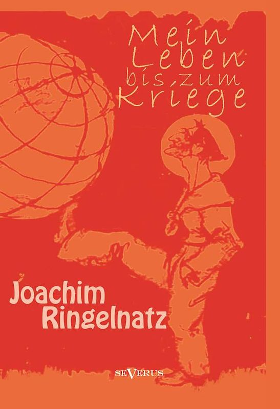 Mein Leben bis zum Kriege