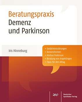 Demenz und Parkinson