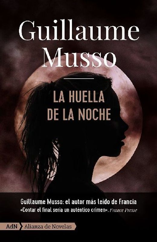 La huella de la noche