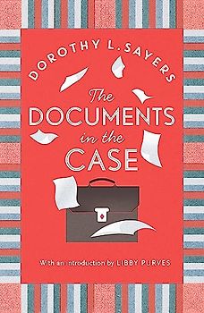 The Documents in the Case