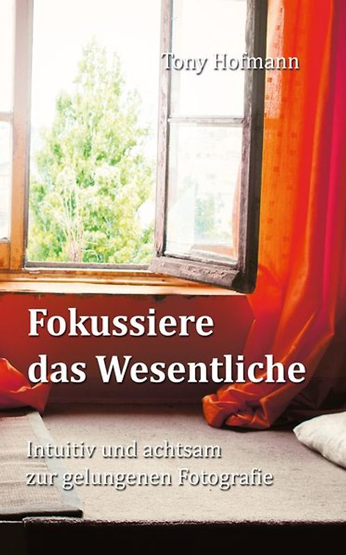 Fokussiere das Wesentliche