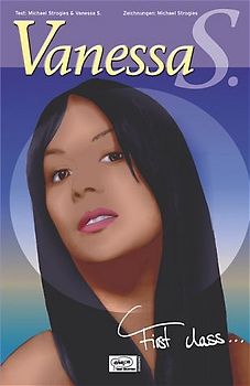 Vanessa S.. First Class