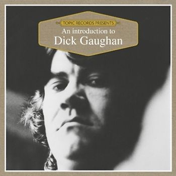 Gaughan,Dick - An Introduction To