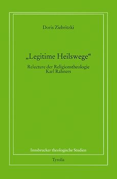 Legitime Heilswege?