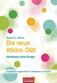 Die neue Atkins-Diät