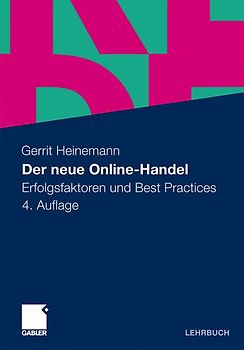Der neue Online-Handel