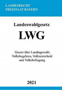 Landeswahlgesetz (LWG)