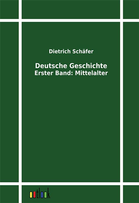Deutsche Geschichte