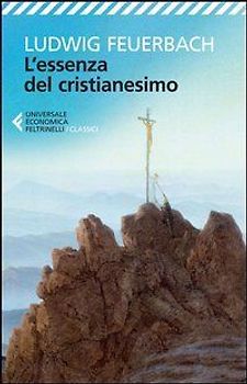 L' essenza del cristianesimo