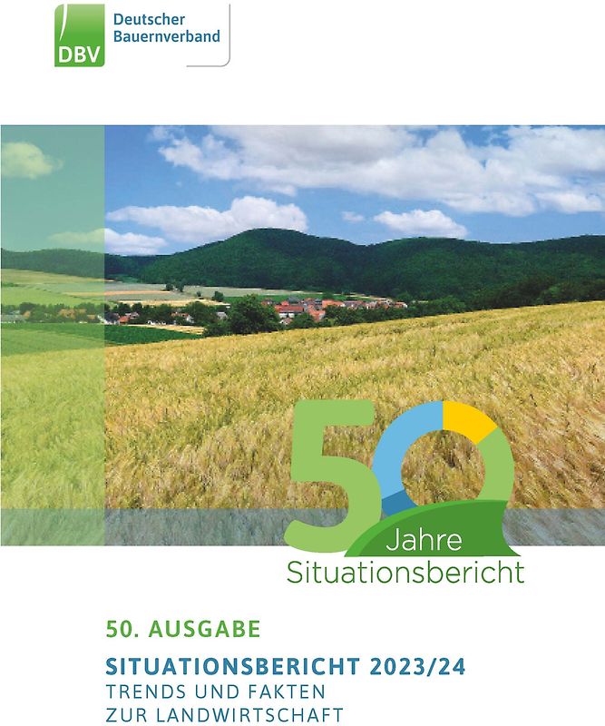 Situationsbericht 2023/24