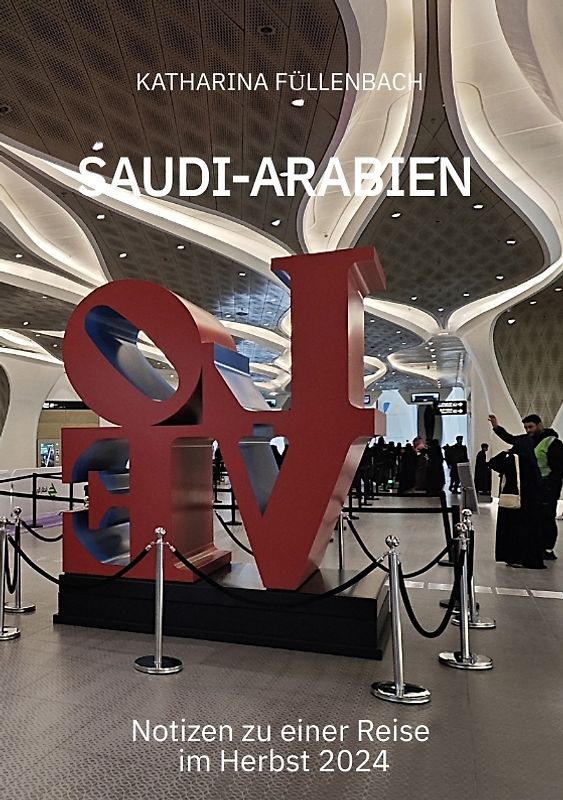 SAUDI-ARABIEN
