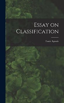 Essay on Classification