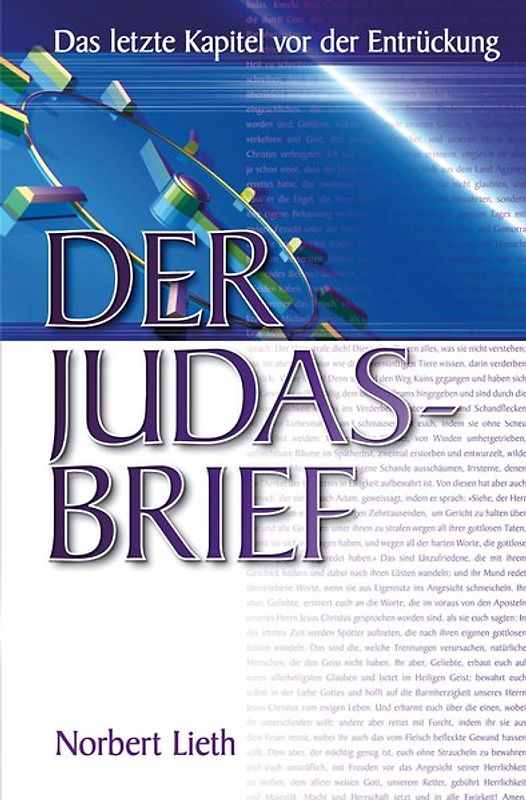 Der Judasbrief