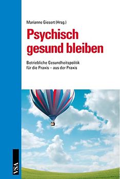 Psychisch gesund bleiben