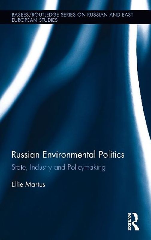 Russian Environmental Politics