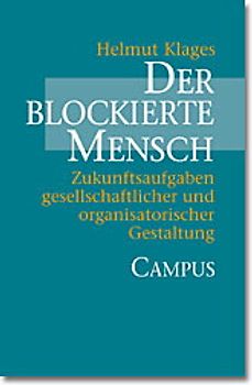 Der blockierte Mensch