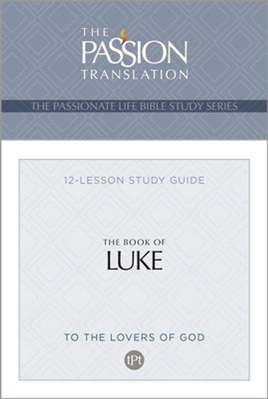 Tpt the Book of Luke