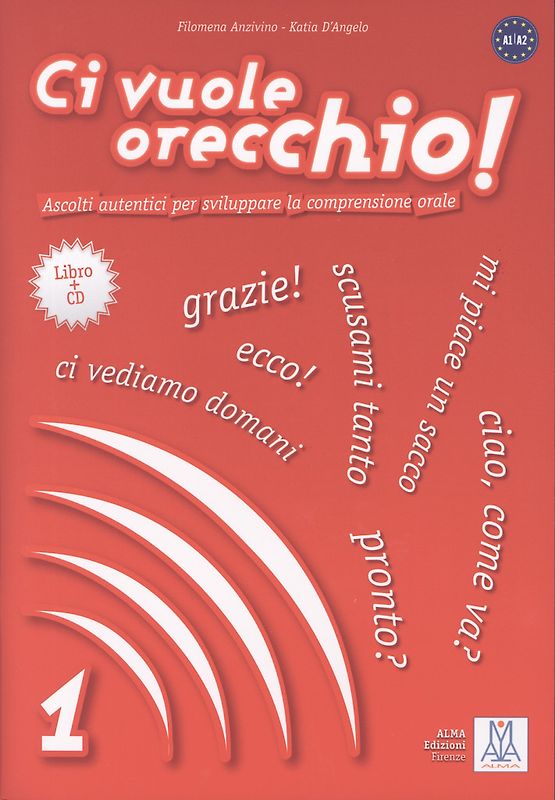 Ci vuole orecchio!